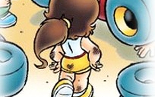 セナの隠し子騒動---コメントさける遺族と財団