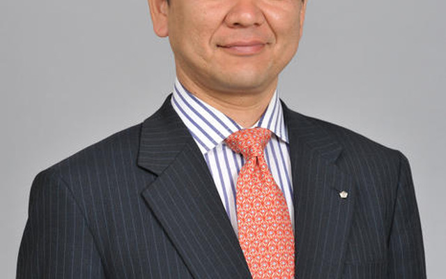 クライスラー日本が社長交代…日本人トップは12年ぶり