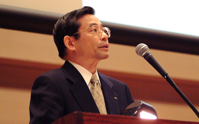 【イクリプス『AVN9902HD』発表】社長自ら「最強のAVN」と語る実力