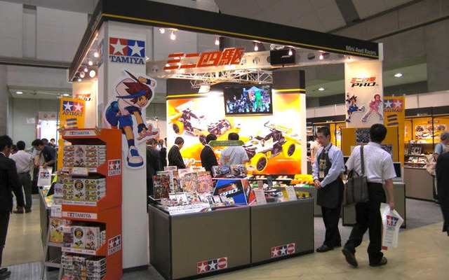 東京おもちゃショー09…トレンド先取り　一般公開18日から