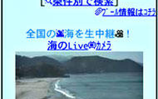 【夏休み】ウェザーニューズが情報配信…海だ、クラゲだ、バーベキューだ