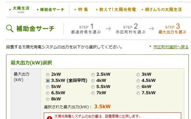 太陽の季節？ 太陽の時代！---「太陽生活ドットコム」開設