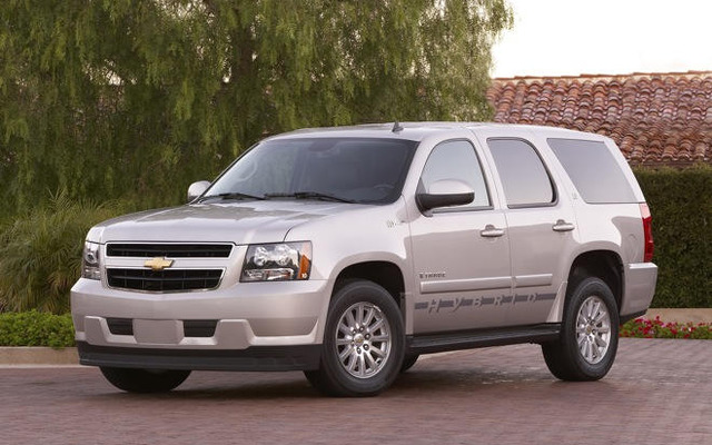GM、北米での生産台数53％減…09年第2四半期
