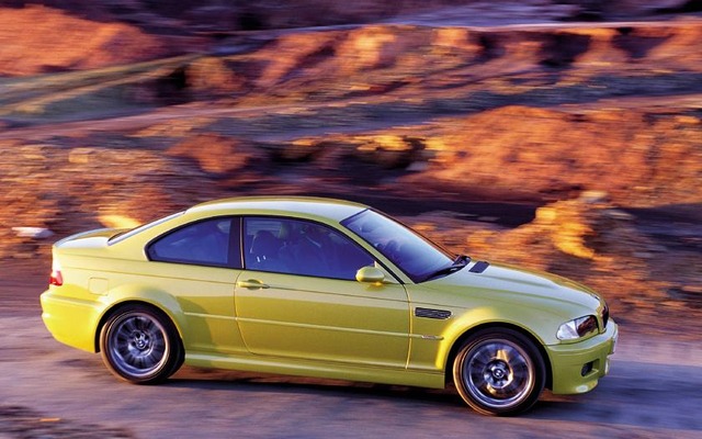 【新BMW『M3』登場 Vol. 2】最高出力343ps、0-100km/h加速5.2秒!!