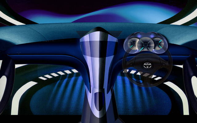 【新型トヨタ『カルディナ』発表】デザイナーズトーク---新しいデザイン手法にトライ