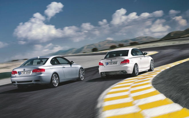 BMWジャパン、純正アクセサリー追加…BMWパフォーマンス