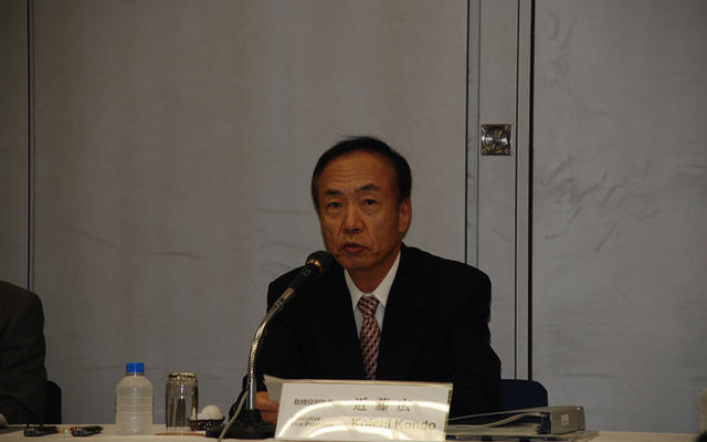 ホンダの近藤副社長「8月末には在庫レベルが適正に」