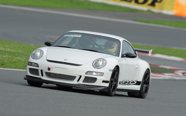 BEACH SIDE GP DAY ＆ ポルシェCUP　8月9日