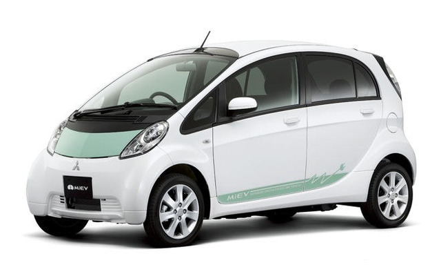 三菱自動車の第1四半期決算…営業赤字296億円