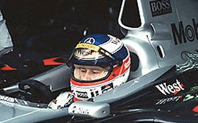 【ホンダF1ストーキング】BAR首脳陣、パニスへの期待を語る