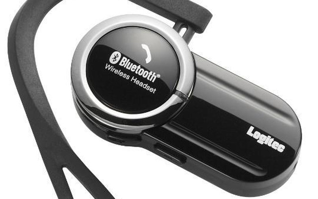 10時間稼動するBluetoothヘッドセット…ロジテックが発売