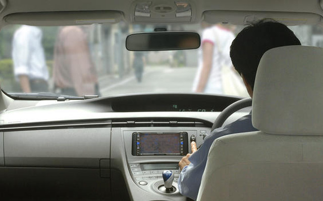 ハイブリッド車の存在を電子音で知らせる…データシステムが装置発売