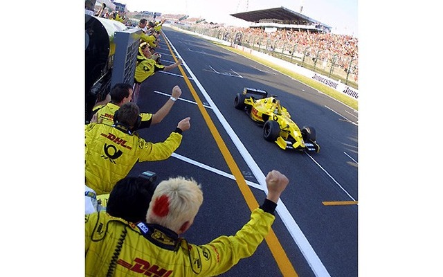 【新聞ウォッチ】F1日本GP、佐藤琢磨5位も視聴率はエンスト……