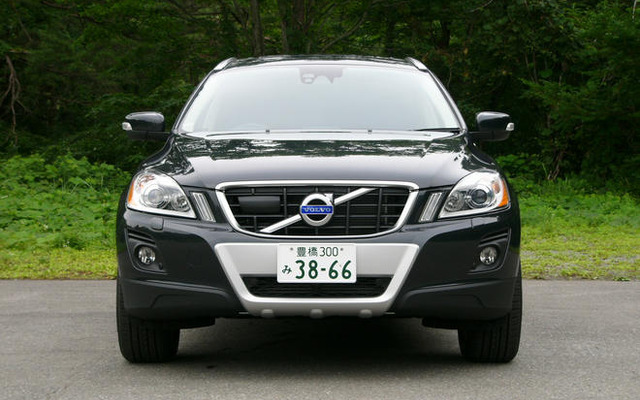 【ボルボ XC60 試乗】安全性能だけでなく走りも余裕…松田秀士 