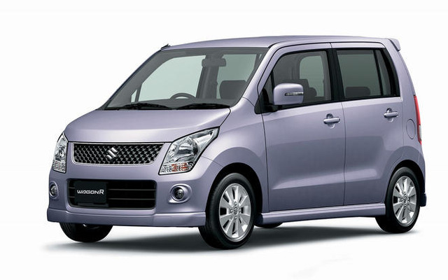 軽自動車販売が減、対スモールカーで苦戦か…7月
