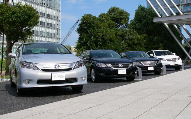 【新聞ウォッチ】本物？まやかし？　新車販売「前年並み」回復