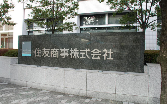住友商事、フィリピンで二輪車のファイナンス会社設立