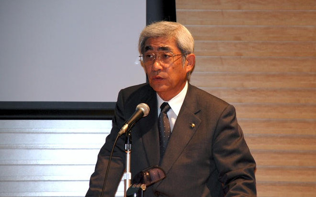 ヤマハの梶川社長「下期の見方を誤り、責任を痛感」