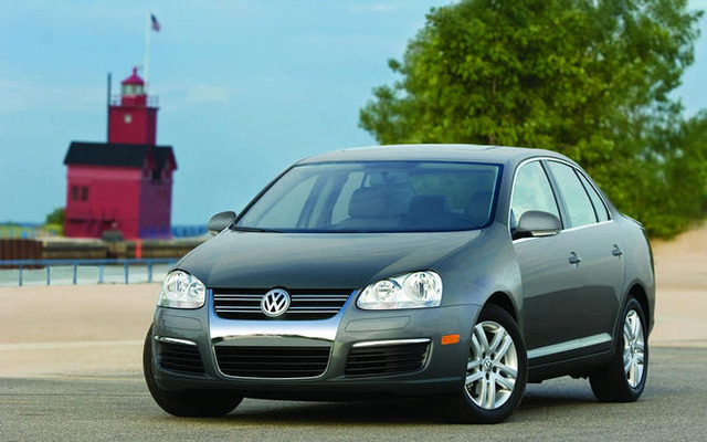 VWの米国新車販売、3か月連続増…9月実績