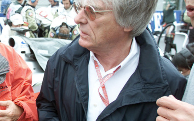 幻のF1ロシアGP…「スモーク以外何も残らない」モスクワ市長がエクレストン批判