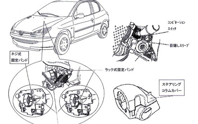 【リコール】イタフラ車の伝統!?　電装系トラブル
