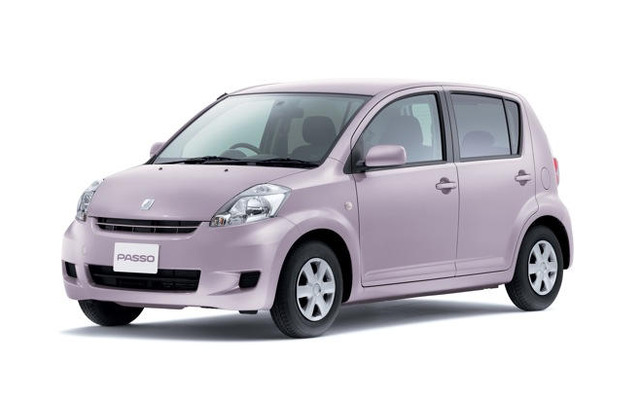 新車販売、5.2％減、日産が2位に復帰…7月