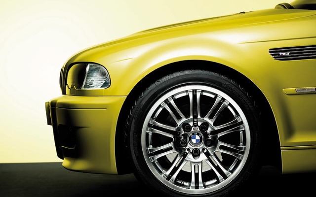 【新BMW『M3』登場 Vol. 3】アルミ大幅採用の足回りは「ニュル1万kmテスト」済み!!