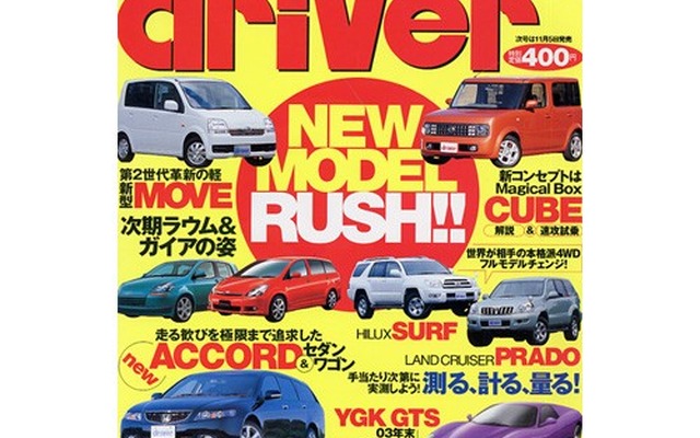 手当たり次第に実測、すべて数値化してみました