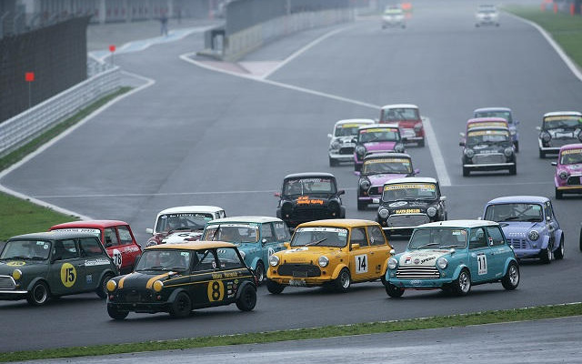 MINI の祭典、30年の歴史に幕…ラストイベント　8月22日