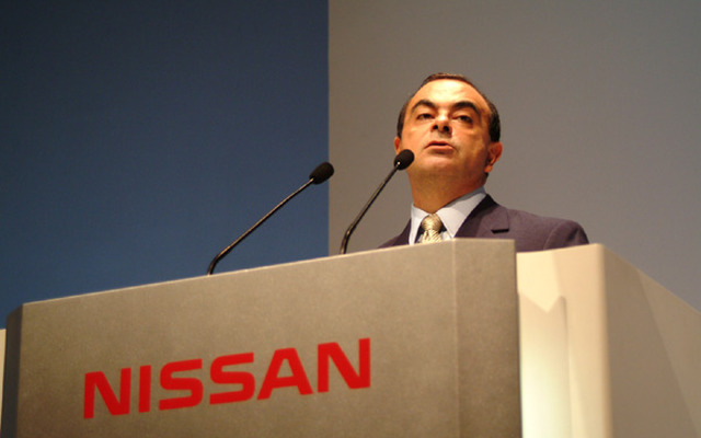 【JIDAフォーラム】日産ゴーン社長みずから指摘した日産デザインの弱点