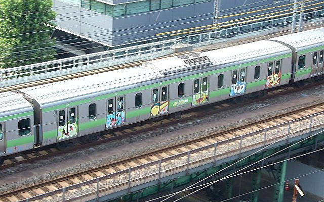 【夏休み】鉄道の話題---渋滞を避けてフェスや乗車体験へ