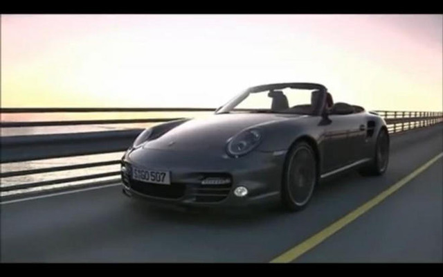 ポルシェ 911ターボ…進化したパフォーマンス