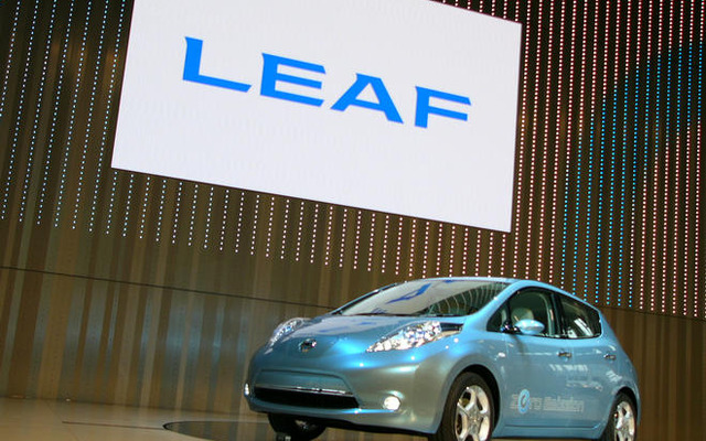 日産と昭和シェル、EV用急速充電システムを開発へ…太陽光を活用