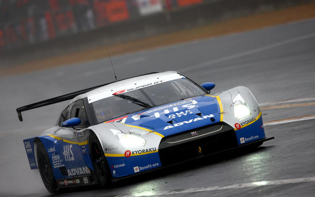 【SUPER GT 第6戦】横浜ゴム、グリーン電力を使用へ