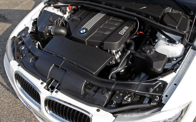 【フランクフルトモーターショー09】BMW 3シリーズ に究極のクリーンディーゼル