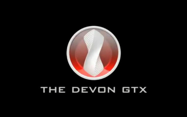 ［動画］デヴォン GTX…これが次世代アメリカンスーパーカーだ!!