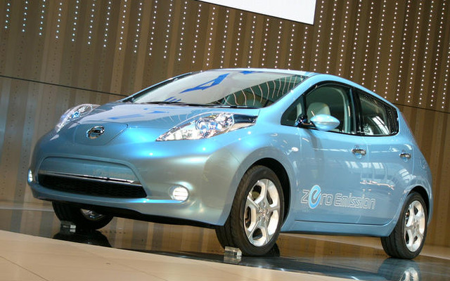 自動車部品市場、2015年にEV・HEV用が全体の4分の1に…富士キメラ