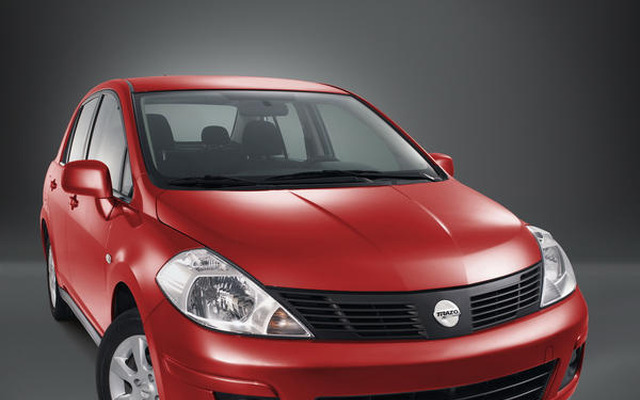 日産とクライスラー、提携を白紙撤回