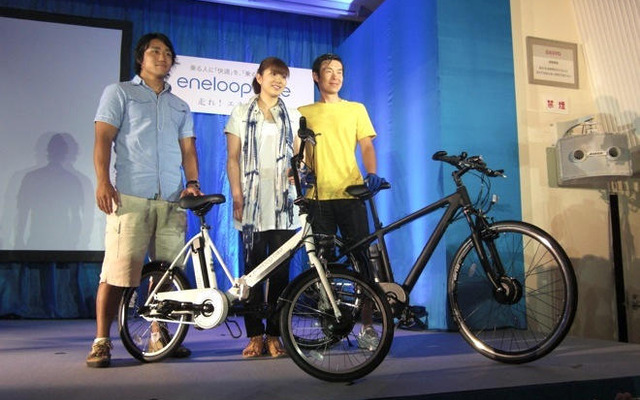 【新聞ウォッチ】三洋電機がリストラ実施、電池に人材集中