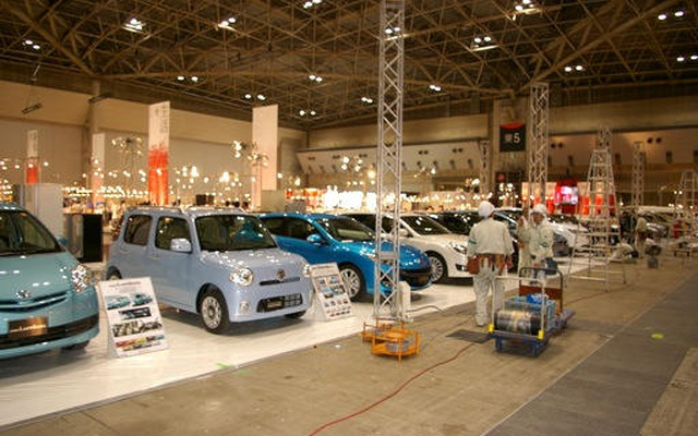 ［GOOD DESIGN EXPO 09］旬のデザインが一堂に　8月28日から