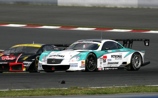 【SUPER GT 第7戦】キッズ記者体験会ほか、イベントを追加