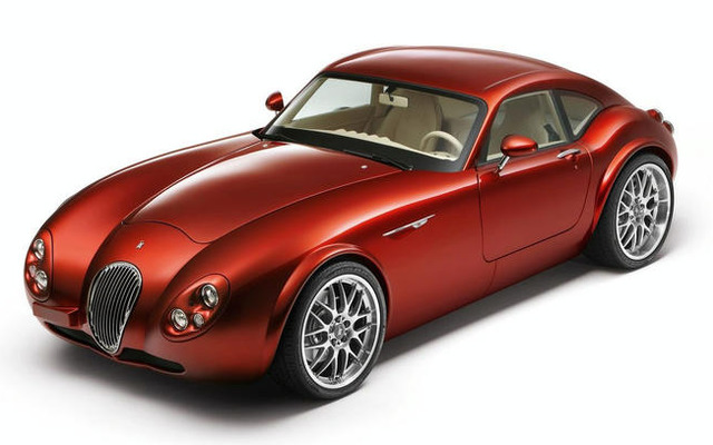 【フランクフルトモーターショー09】Wiesmann、仰天PR…会場で車両組み立て
