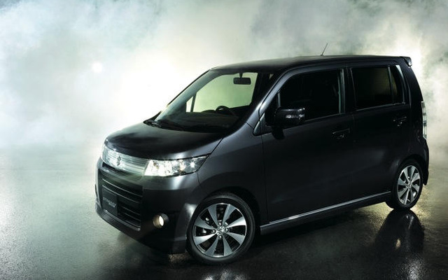 軽自動車販売、10か月連続マイナス…8月