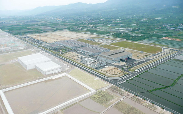 ダイハツ、調達部門の職制を改正