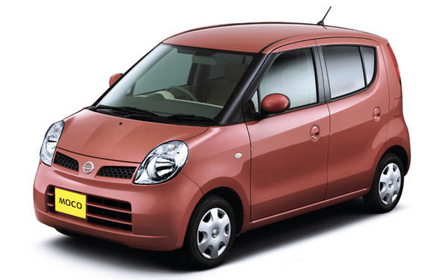 軽自動車販売、日産がホンダを抜いて3位に…8月ブランド別
