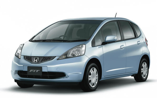 新車販売、ホンダが好調シェア2位、トヨタ、三菱もプラス…8月ブランド別