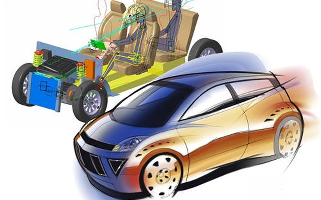 次世代の鋼製車体---ワールドオートスチール、EVやFC向けに研究