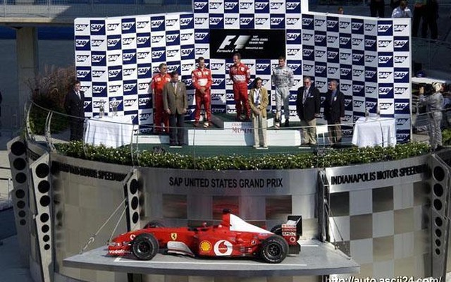 エクレストン「フェラーリがF1を退屈にした」