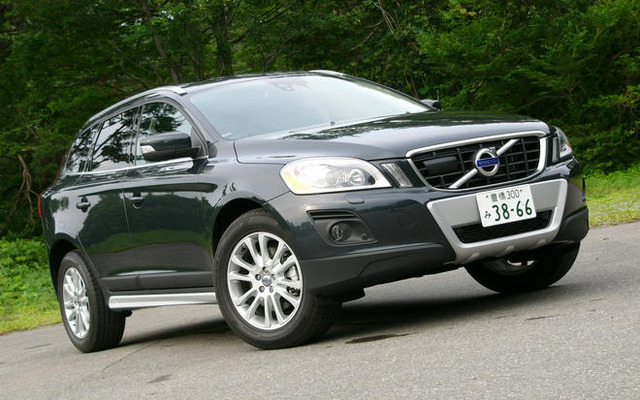 【ボルボ XC60 試乗】ボルボ復活の“のろし”…西川淳