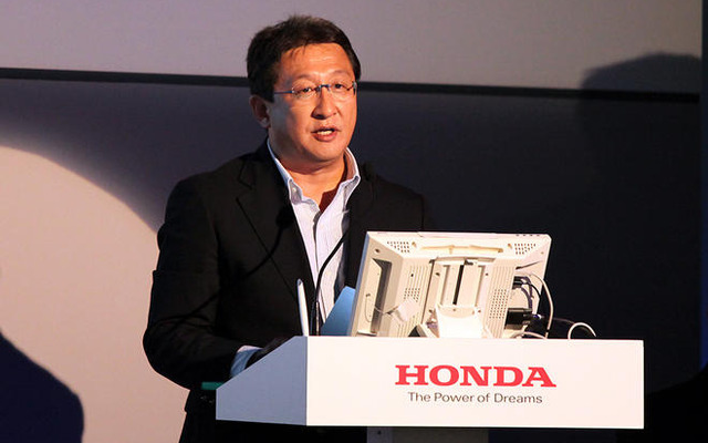 ホンダ研究所鈴木氏「二輪車のスペック重視の時代は終わった」